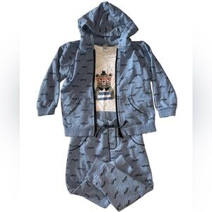 3pc Outfit (24months)